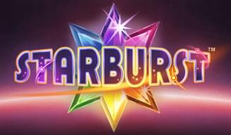 Игровой автомат Starburst