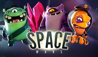 Игровой автомат Space Wars